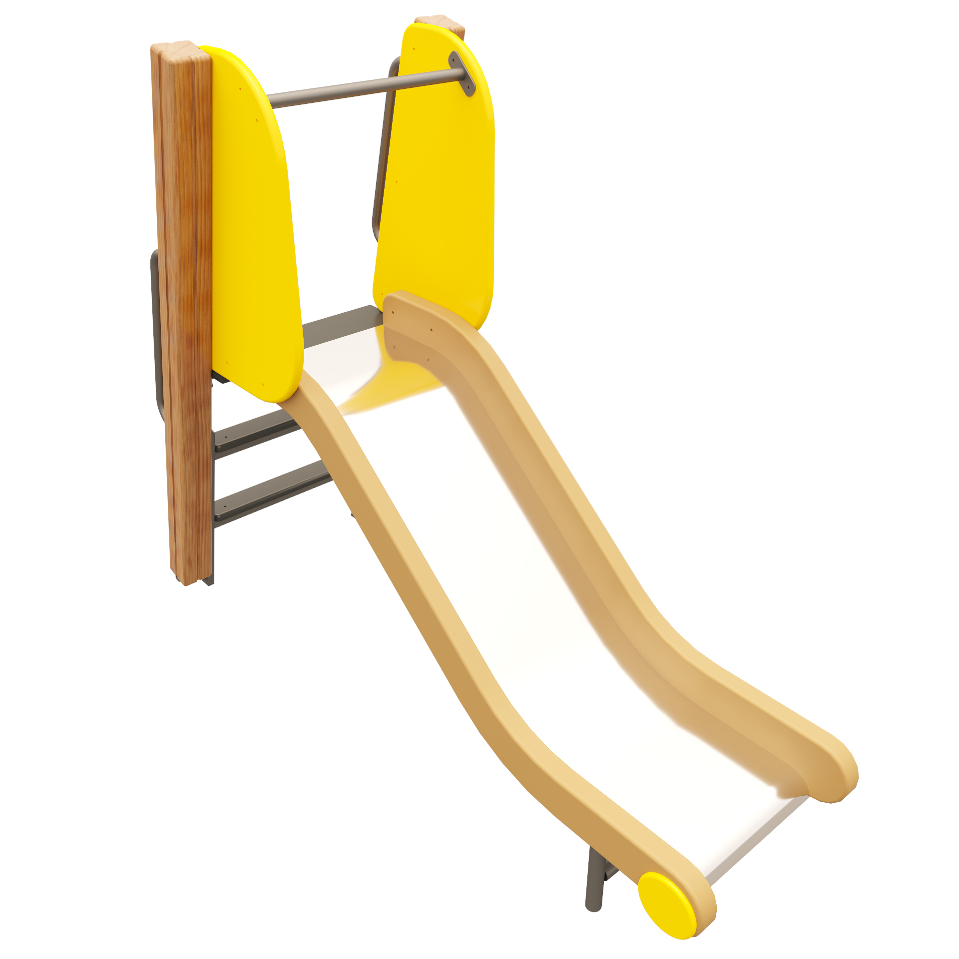 Горка "Лайт Малая" маф