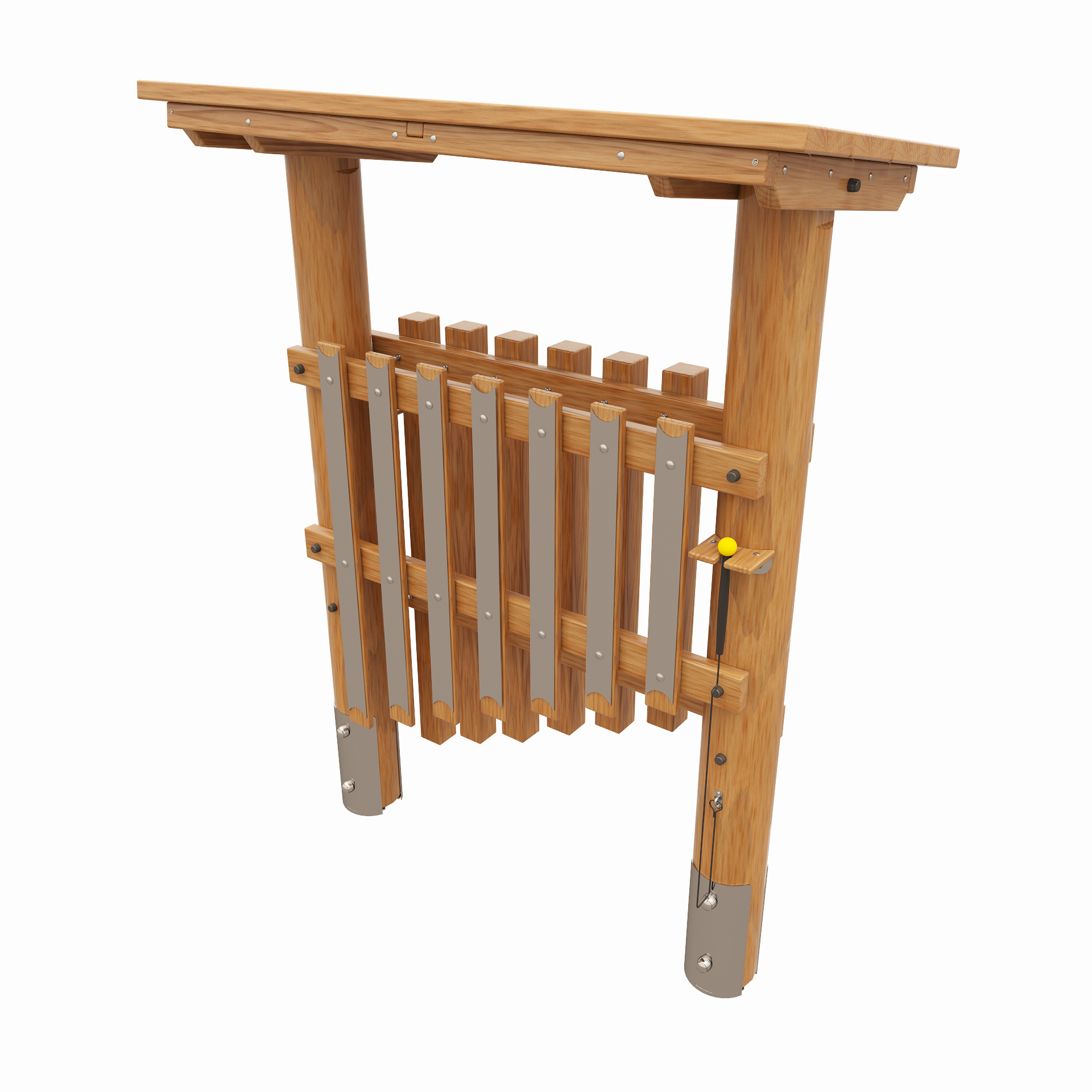 Ксилофон Эко